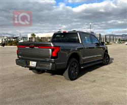 فۆرد F-150 لایتنینگ